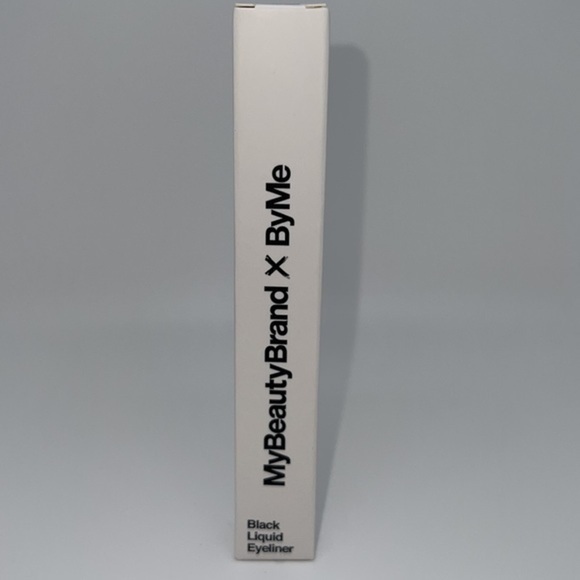 ByMe Black Liquid Eyeliner - Picture 2 of 3